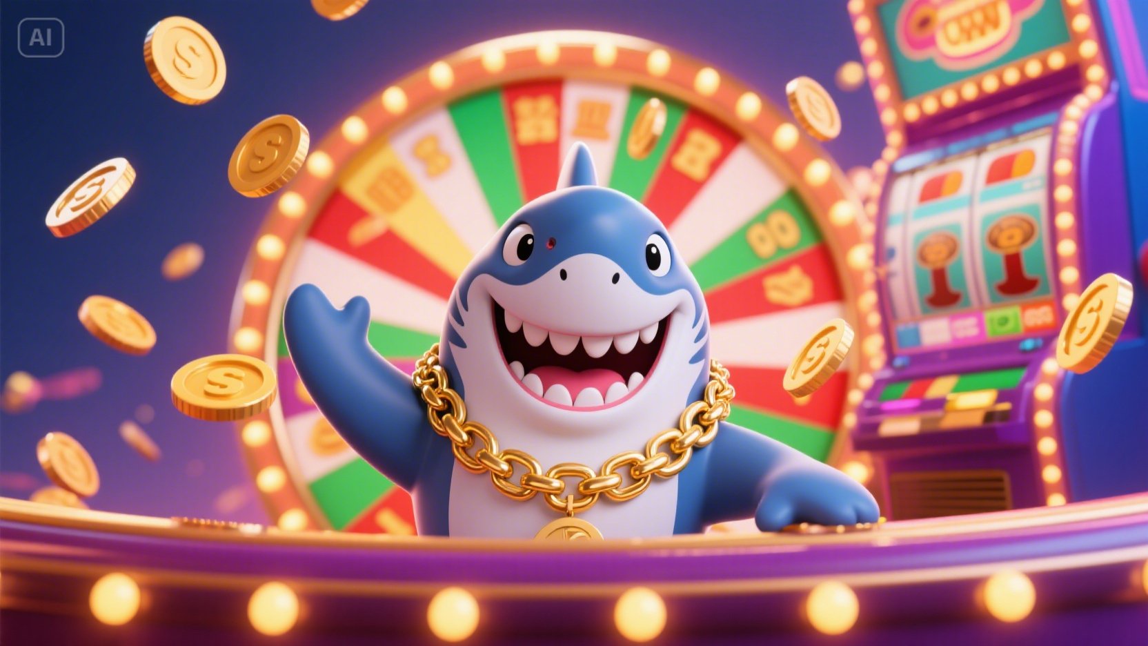 Registration at 777 slots pro Casino