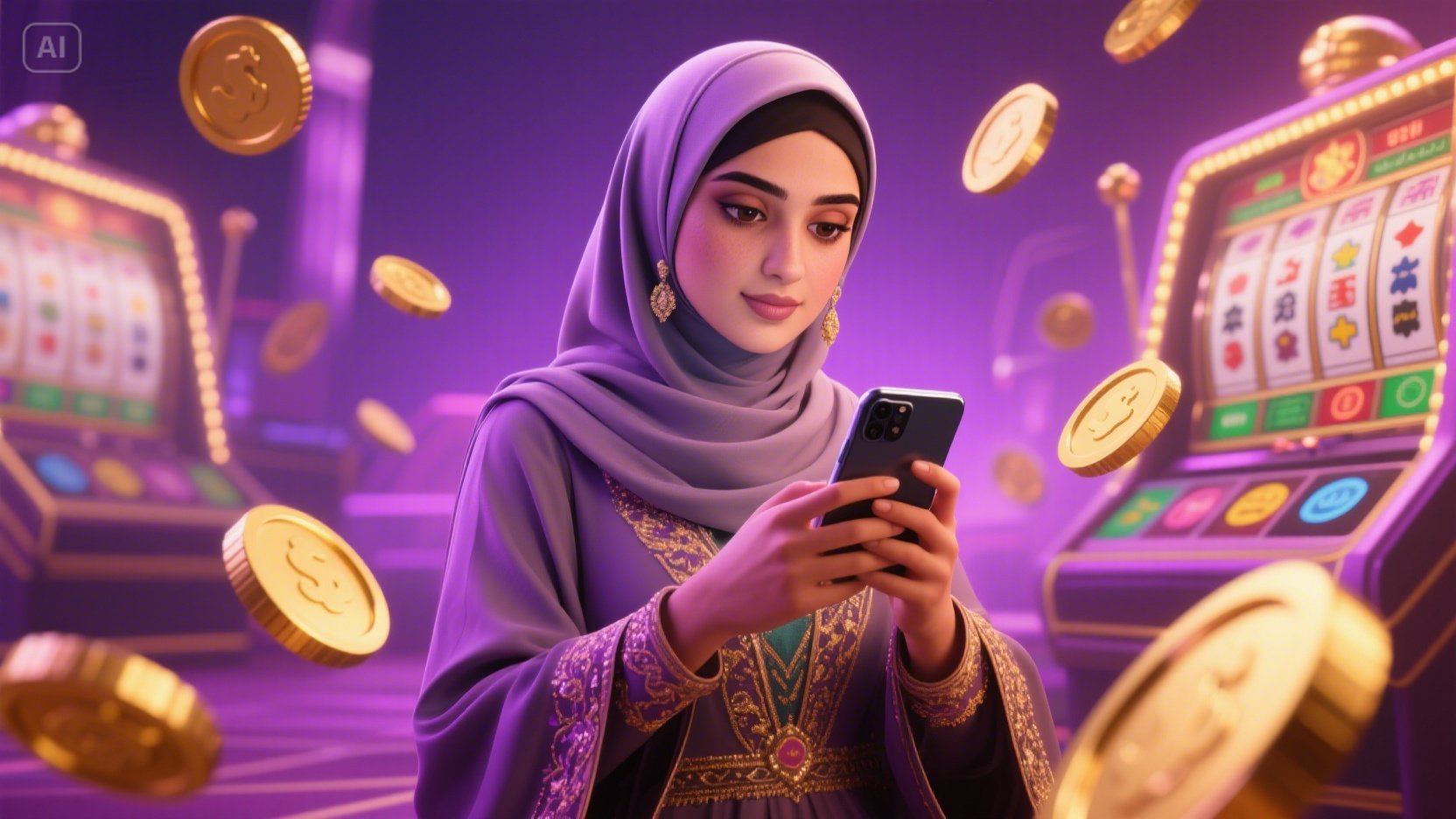 Casino 777 slots pro desktop and mobile interfaces