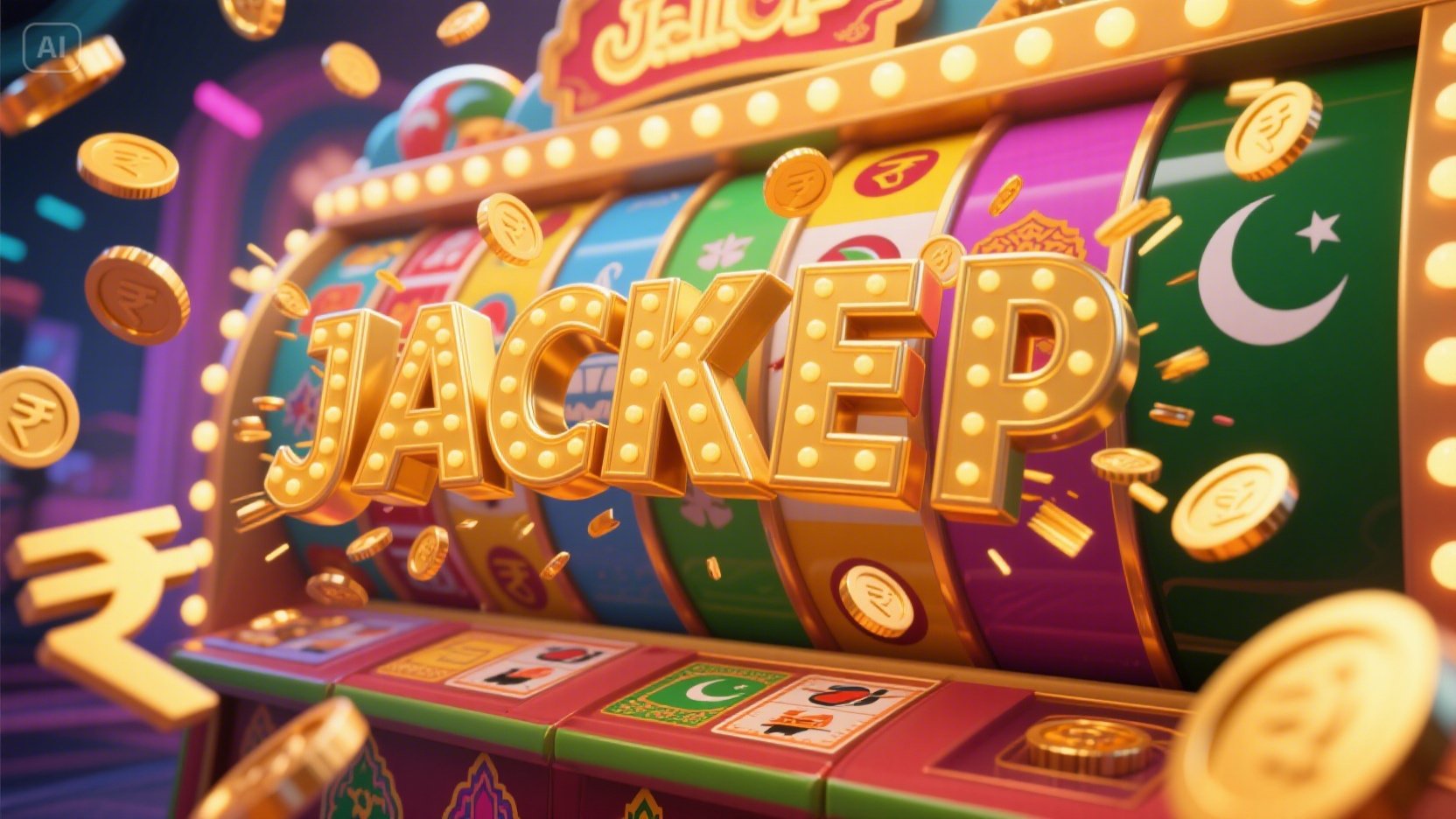 Registration at 777 slots pro Casino