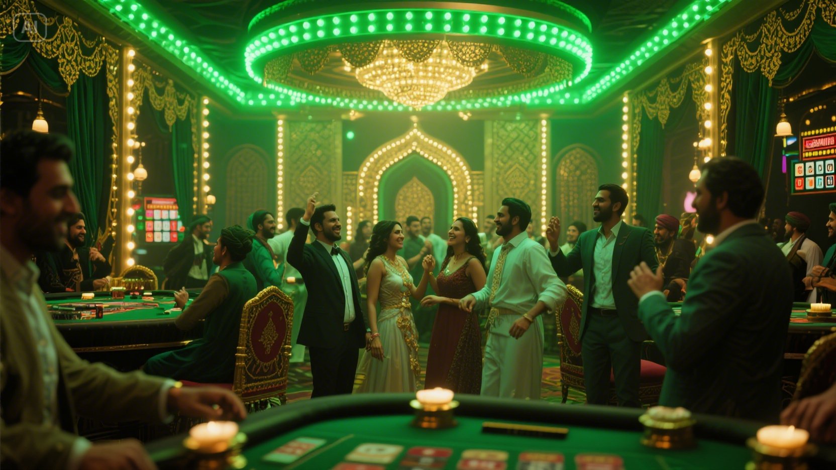 Registration at 777 slots pro Casino