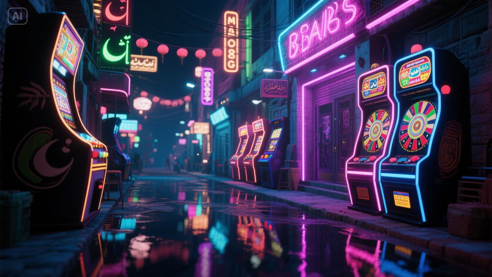 Registration at 777 slots pro Casino